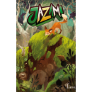 Jazam! Vol. 8 - Tiere