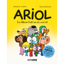 Ariol - Ein kleiner Esel wie du und ich