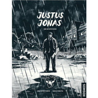 Justus Jonas